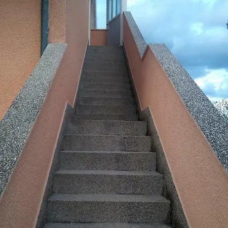 Apartman