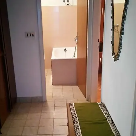 Apartman Apartment Jadrija