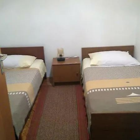 Apartman Apartment