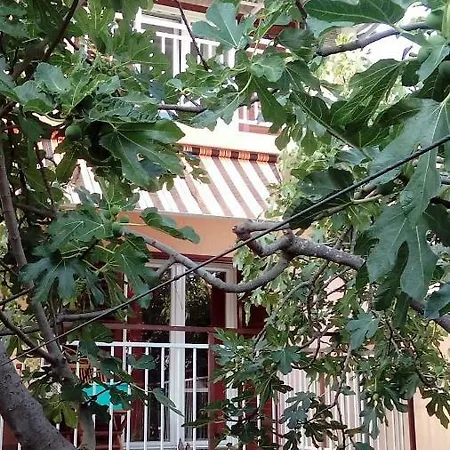 Apartman Apartment *
