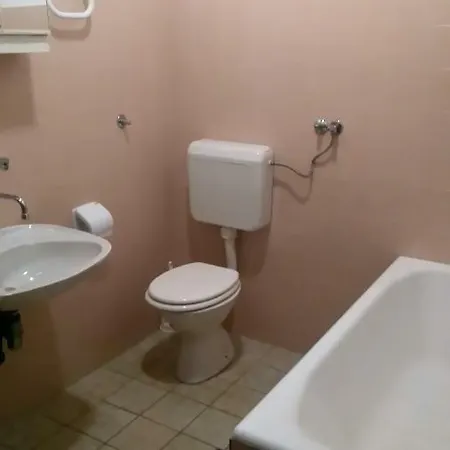 Apartman Apartment Jadrija
