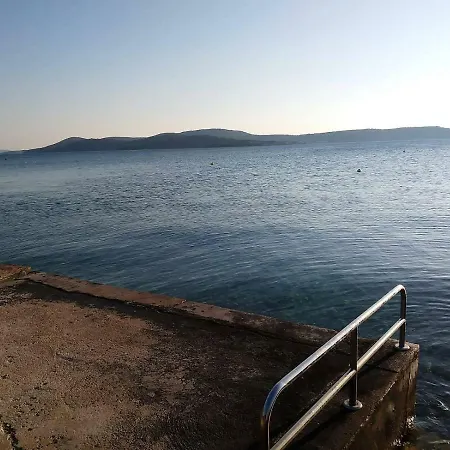Apartman * Jadrija