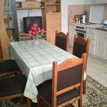 Apartman Jadrija