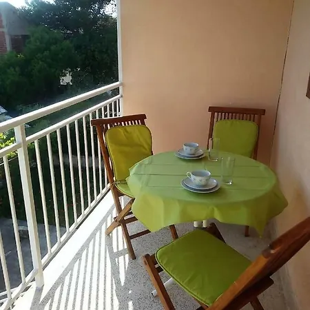 Apartman Apartment