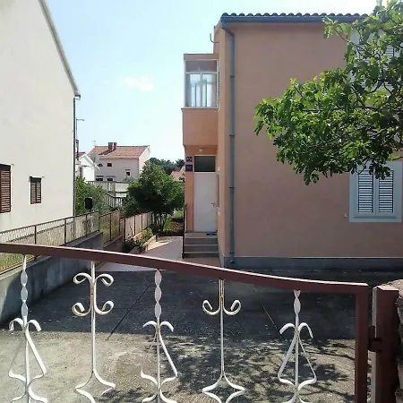 Apartman
