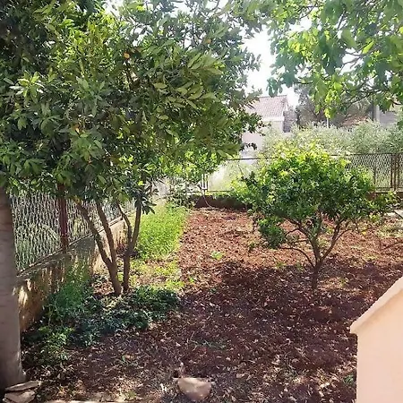 Apartman Apartment Jadrija