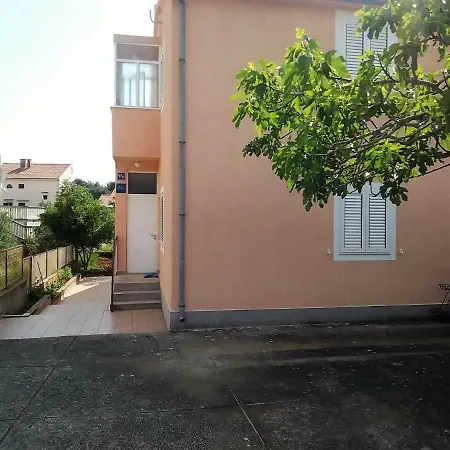 Apartman