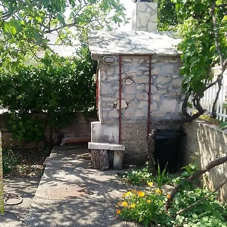 Apartman Jadrija