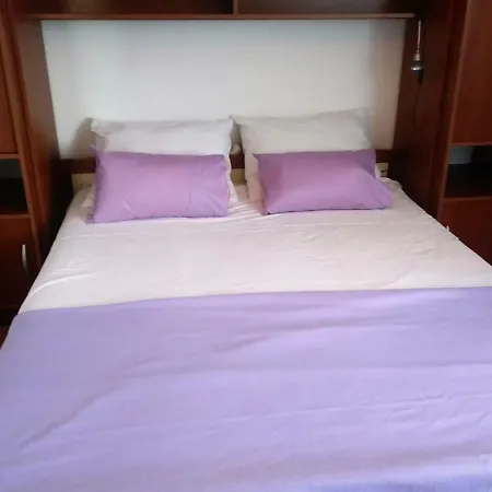 Apartman Apartment *