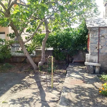 Apartman Apartment *