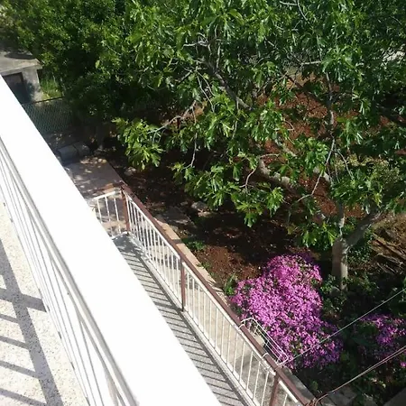 Apartman Apartment *