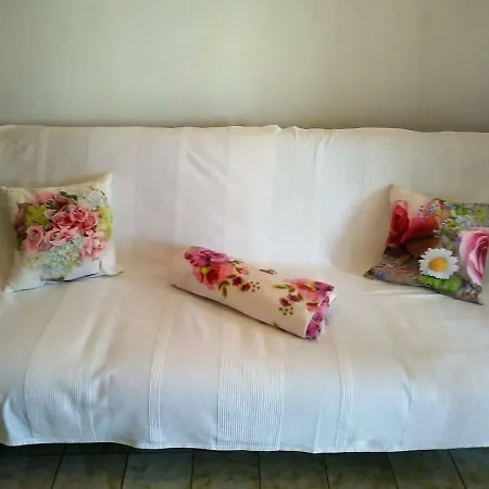Apartman Apartment