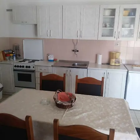 Apartman * Jadrija